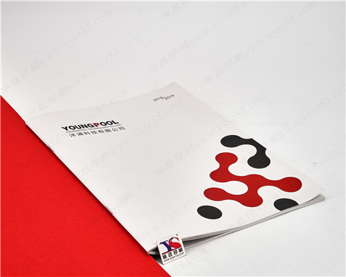 宣傳冊設(shè)計(jì)冊印刷/膠裝畫冊騎馬釘U(kuò)V廣告彩頁訂制/單彩印產(chǎn)品冊子印刷